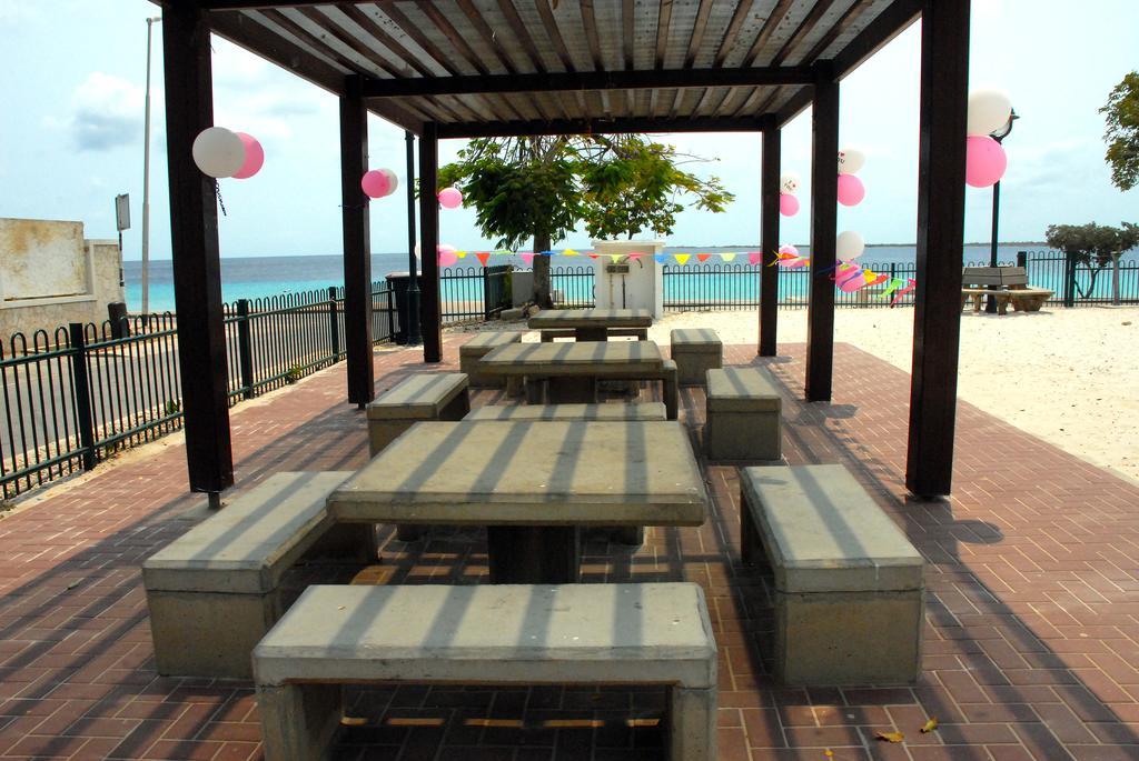 City Inn Bonaire Buitenkant foto