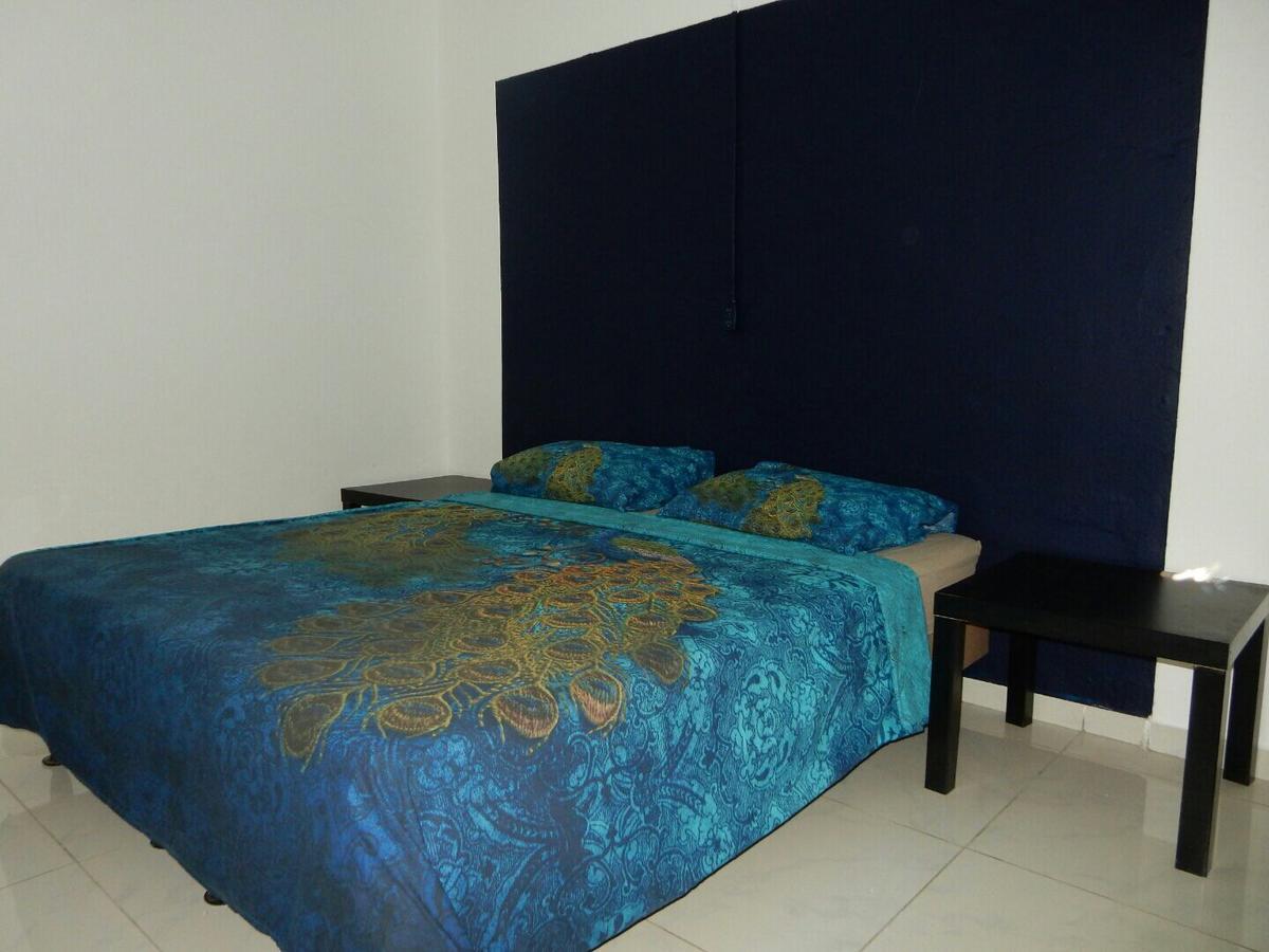 City Inn Bonaire Buitenkant foto