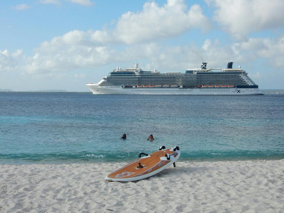 City Inn Bonaire Buitenkant foto