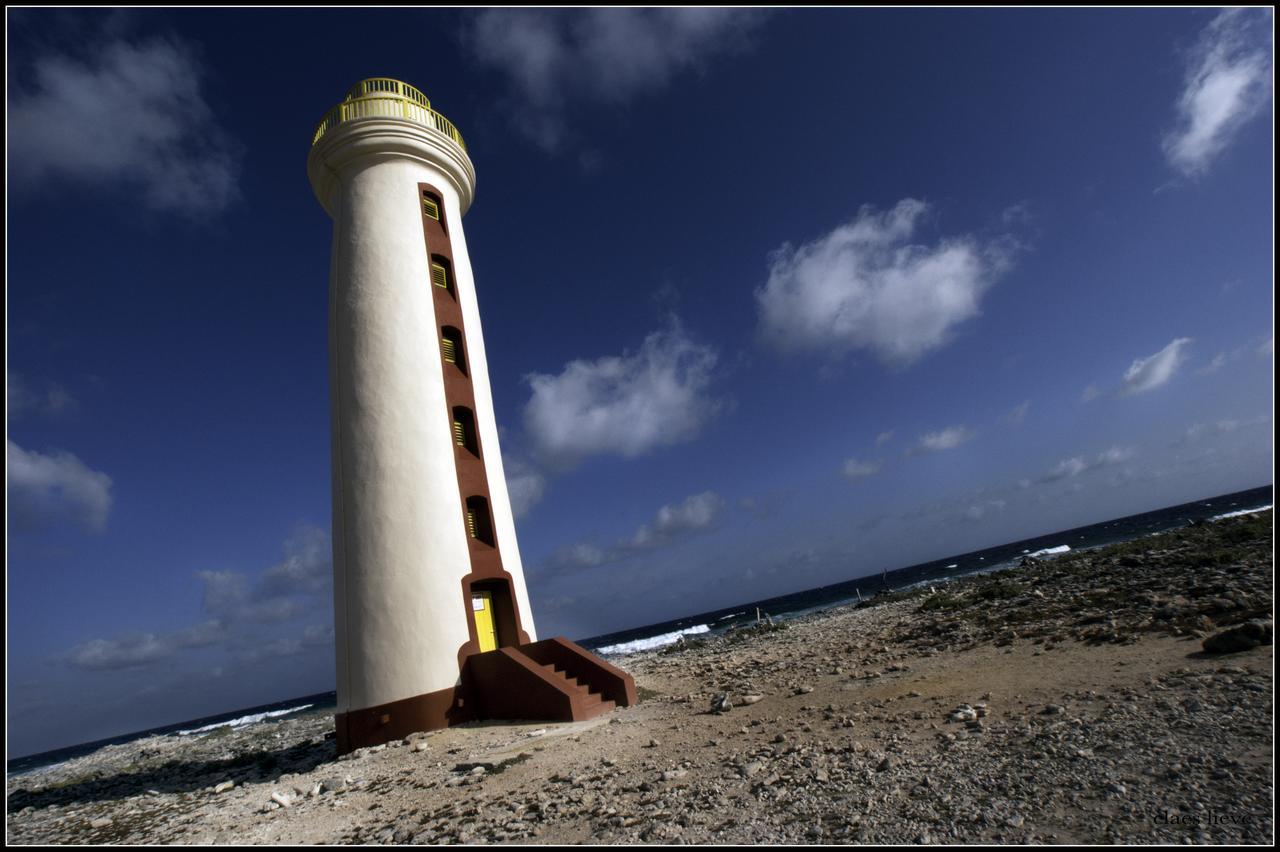 City Inn Bonaire Buitenkant foto