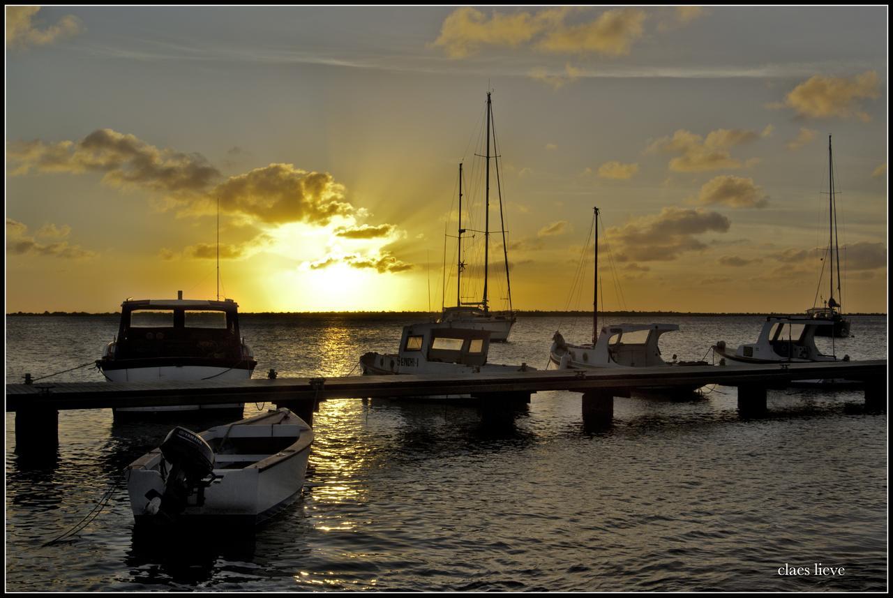 City Inn Bonaire Buitenkant foto