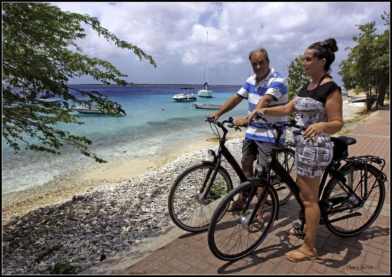 City Inn Bonaire Buitenkant foto