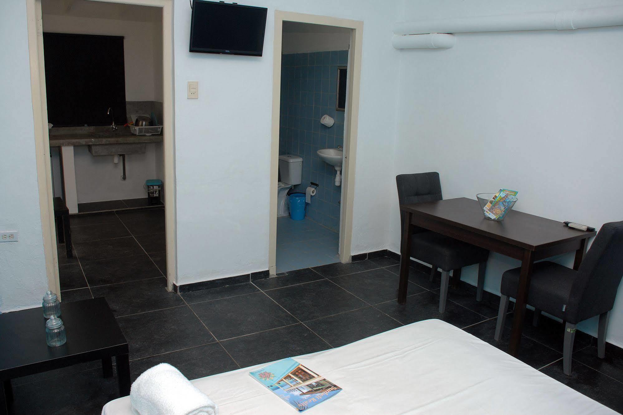 City Inn Bonaire Buitenkant foto