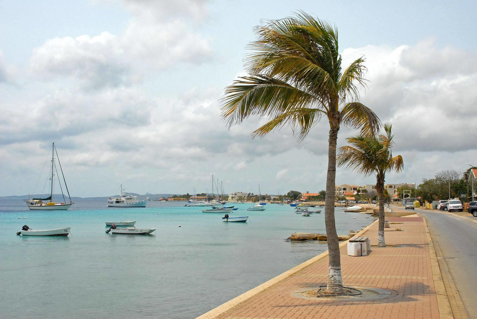 City Inn Bonaire Buitenkant foto