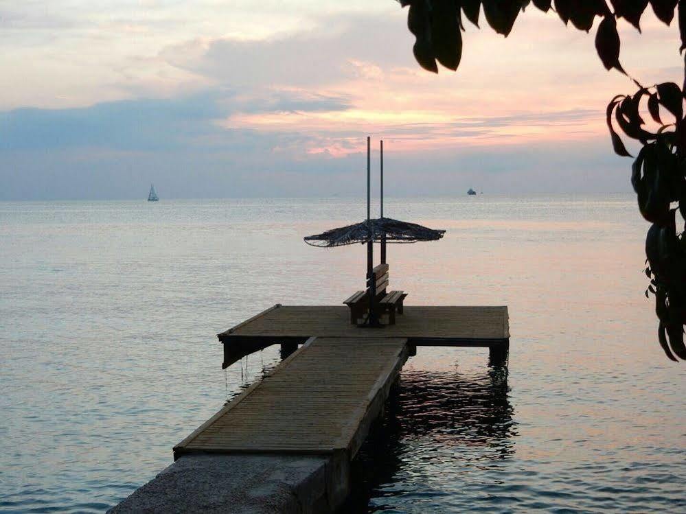City Inn Bonaire Buitenkant foto