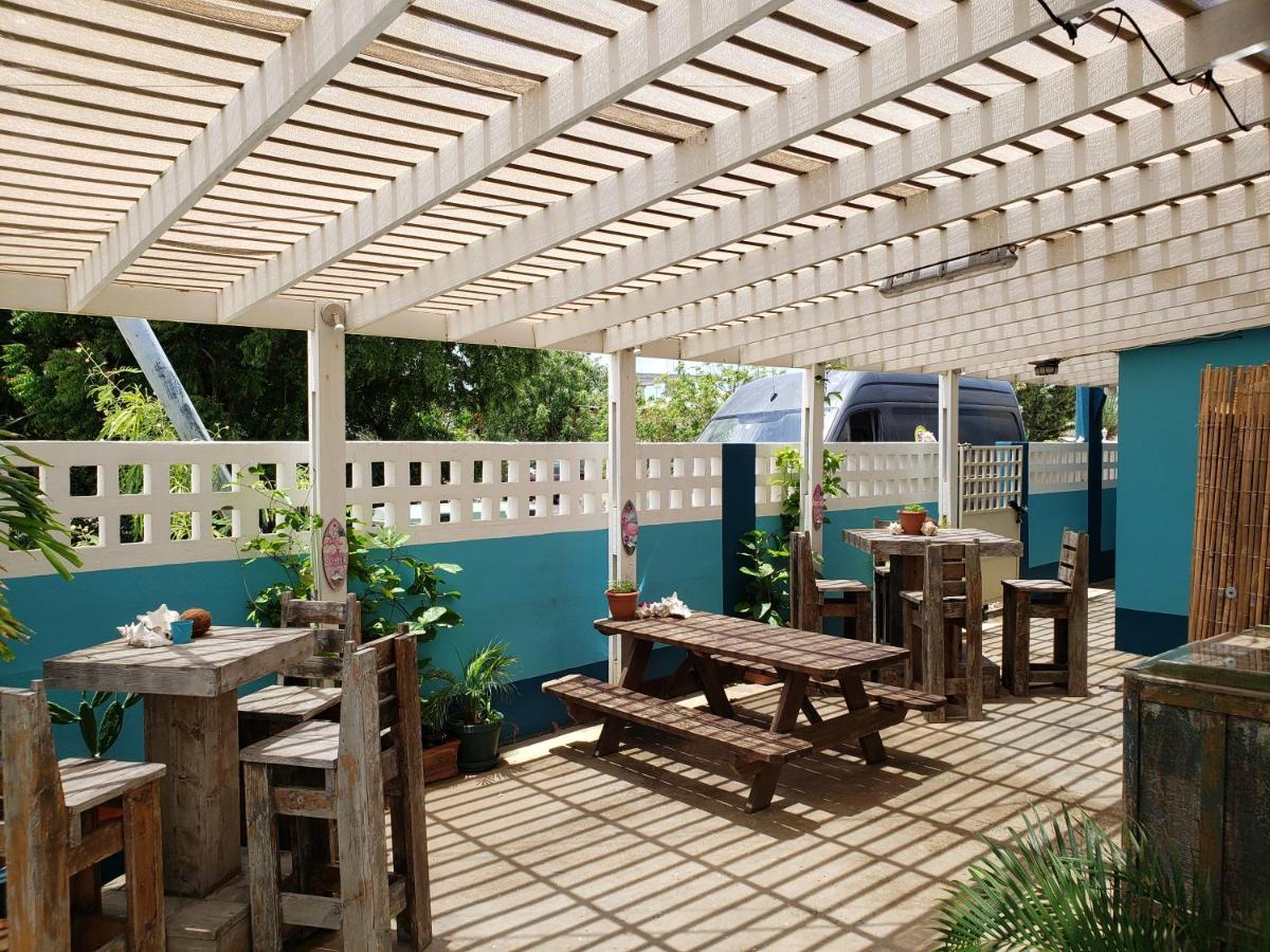 City Inn Bonaire Buitenkant foto
